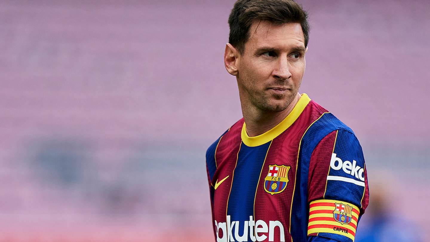 Πώς η Μπαρτσελόνα έχασε τον Lionel Messi