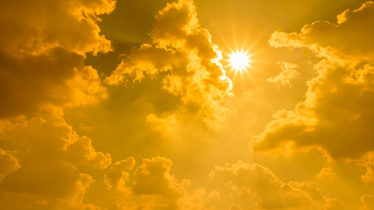 Έρχεται καύσωνας-ρεκόρ των τελευταίων 150 ετών