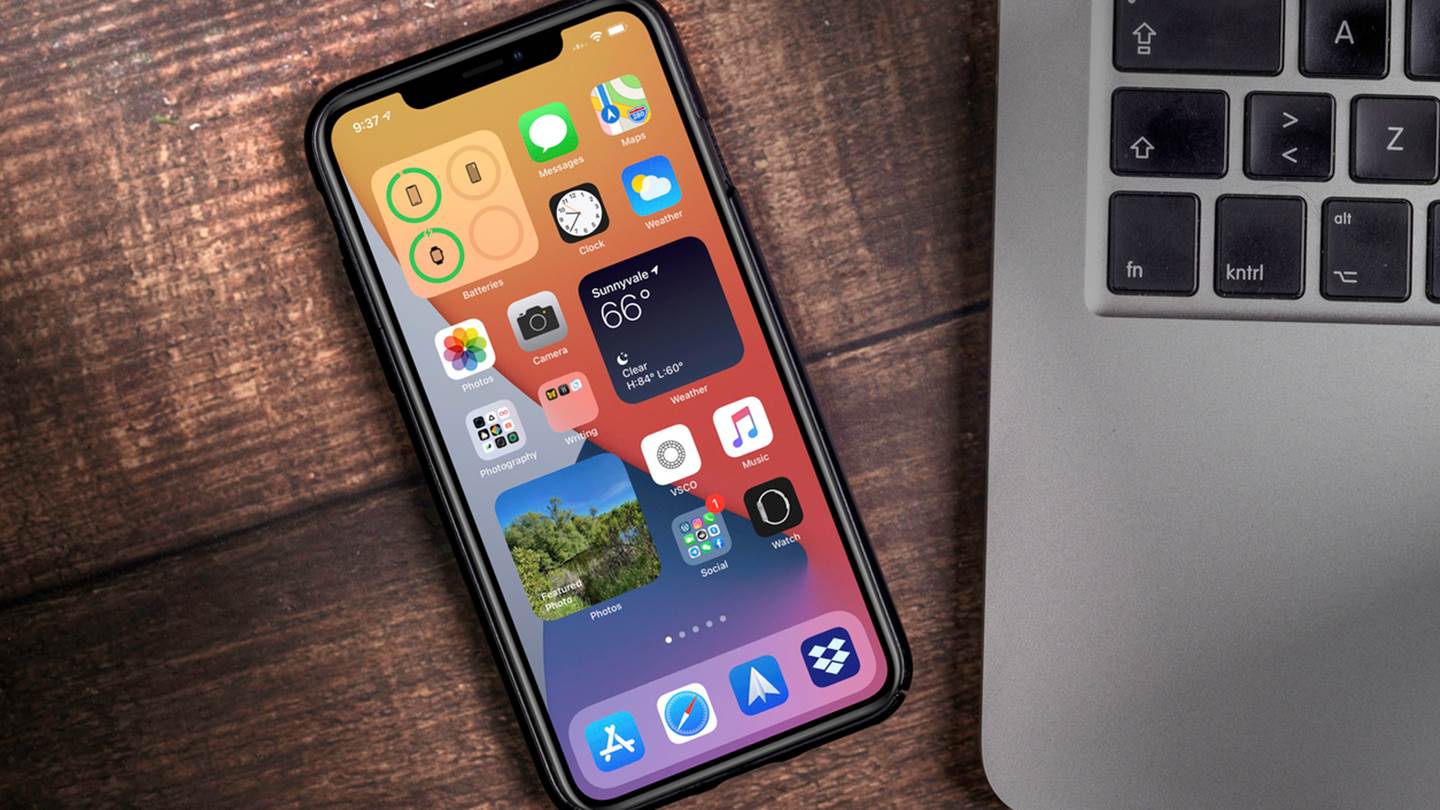 Ένα σημαντικό update για το iOS 15