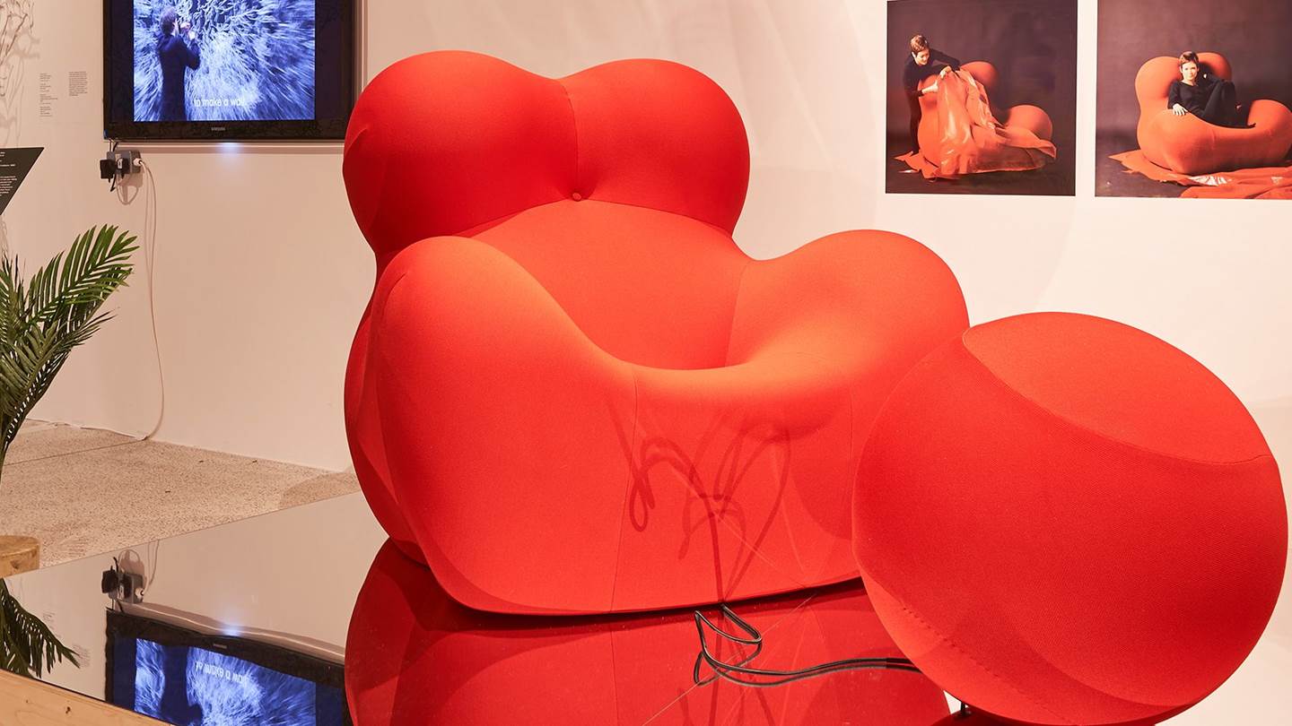 Πώς θα είναι τα σπίτια του μέλλοντος;