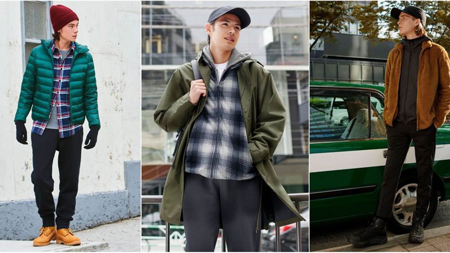 Η στολή εργασίας είναι η τάση μόδας του φετινού χειμώνα