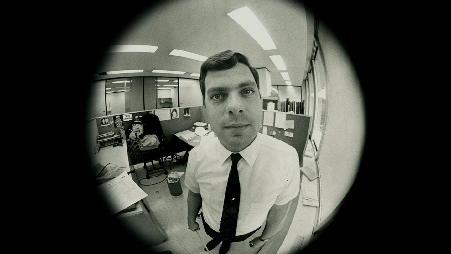 H πραγματική ιστορία πίσω από το 