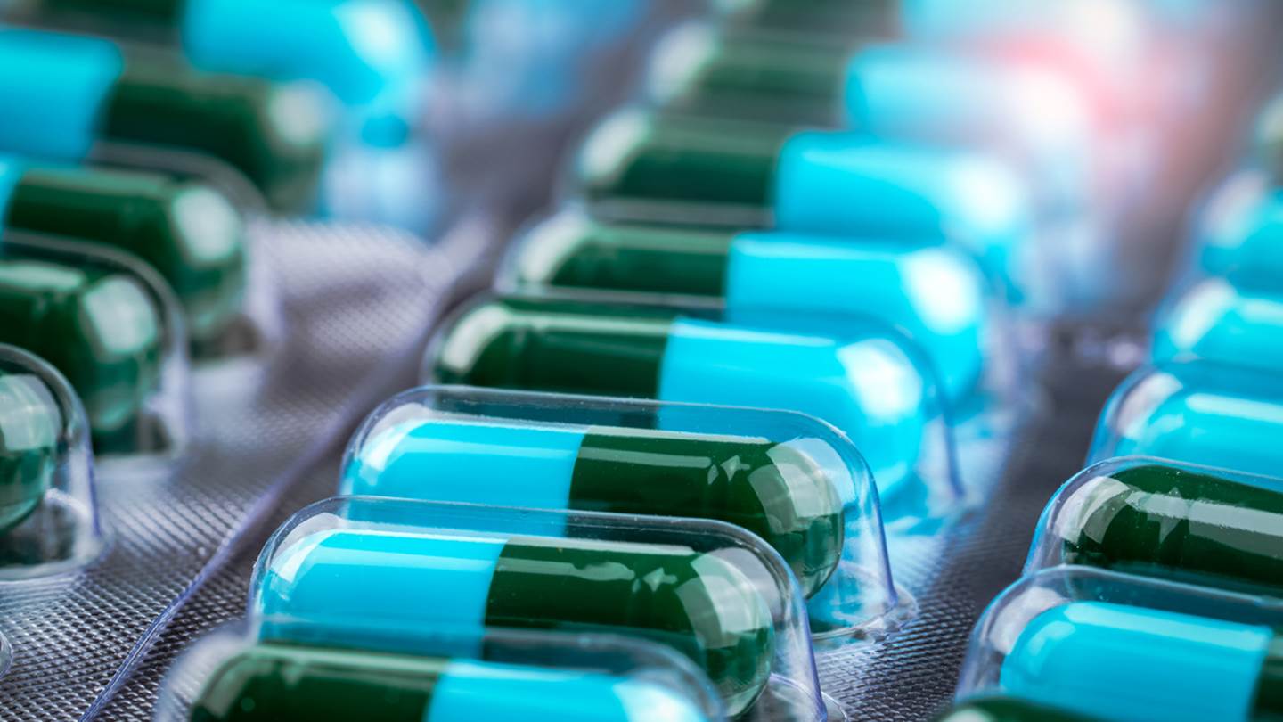 Φαρμακευτική εταιρεία κατηγορείται για εικονικές συνταγογραφήσεις