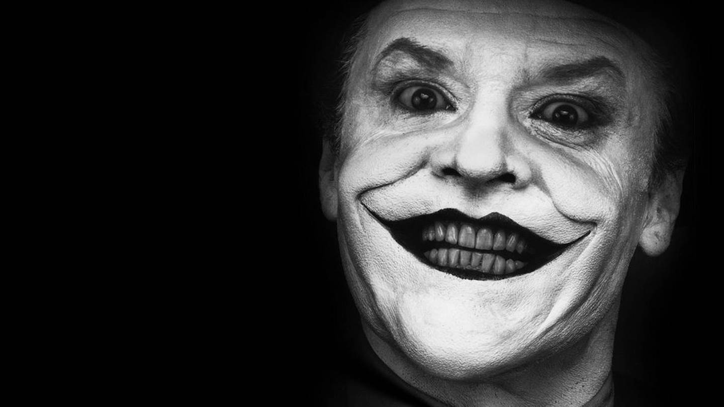 Η χαμαιλεοντική φύση του Joker