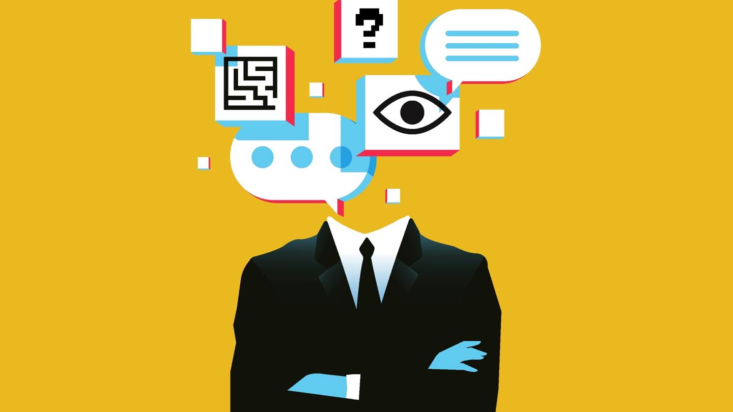 Ο CEO της Google αποκαλύπτει πώς η τεχνητή νοημοσύνη θα αλλάξει την ανθρωπότητα