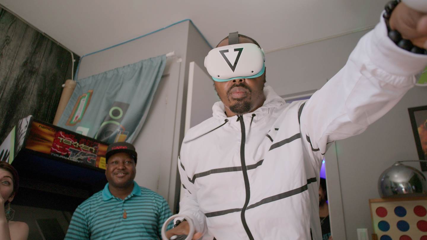 Τα ντοκιμαντέρ του Netflix για τον Ιούνιο