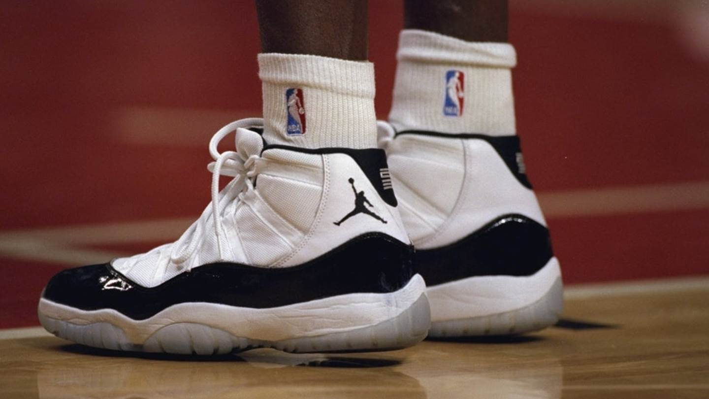 Όλα τα Air Jordans που κυκλοφόρησαν τους τελευταίους μήνες του 2023