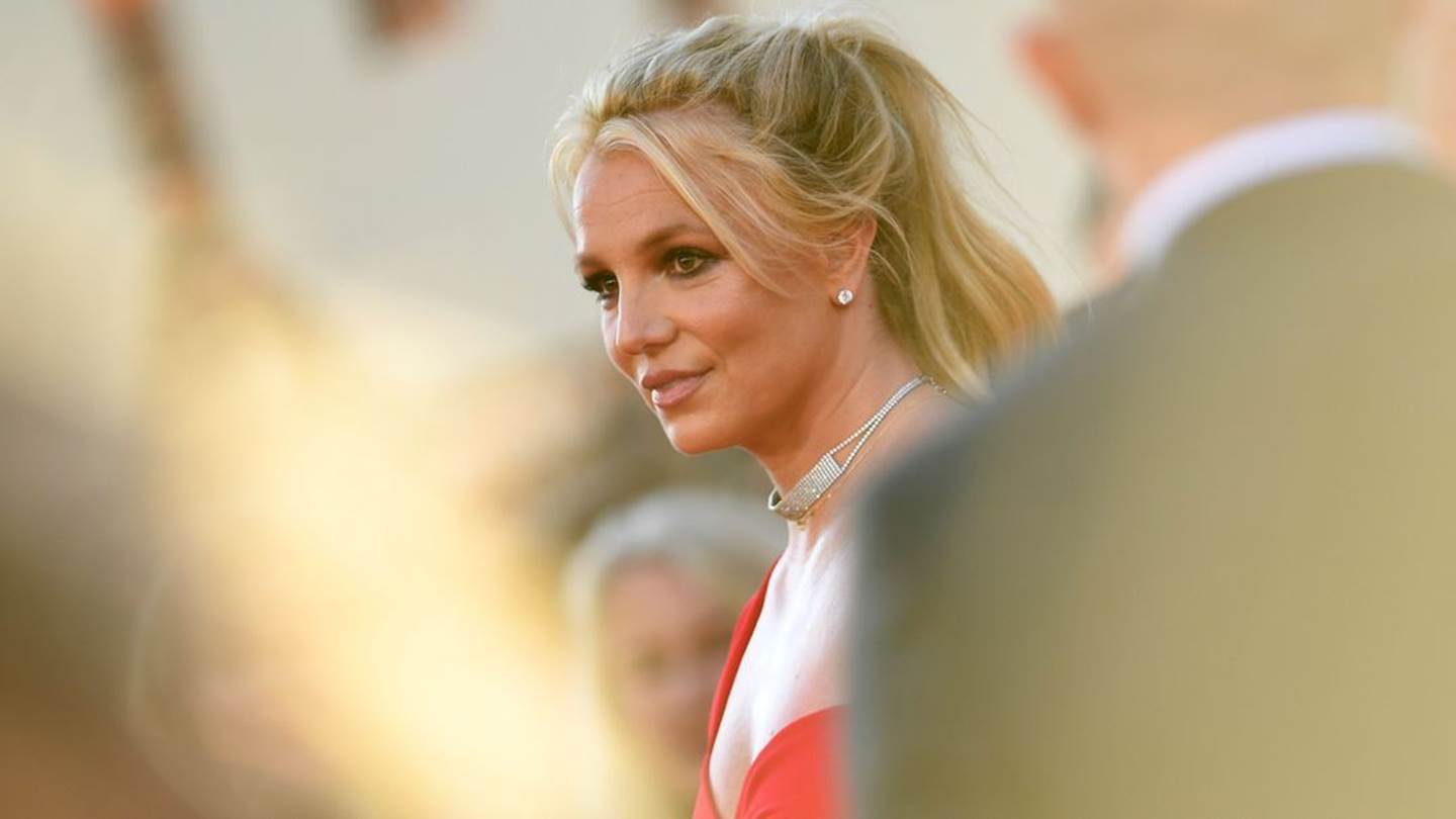 Όλα όσα λέει (και δε λέει) το Framing Britney Spears