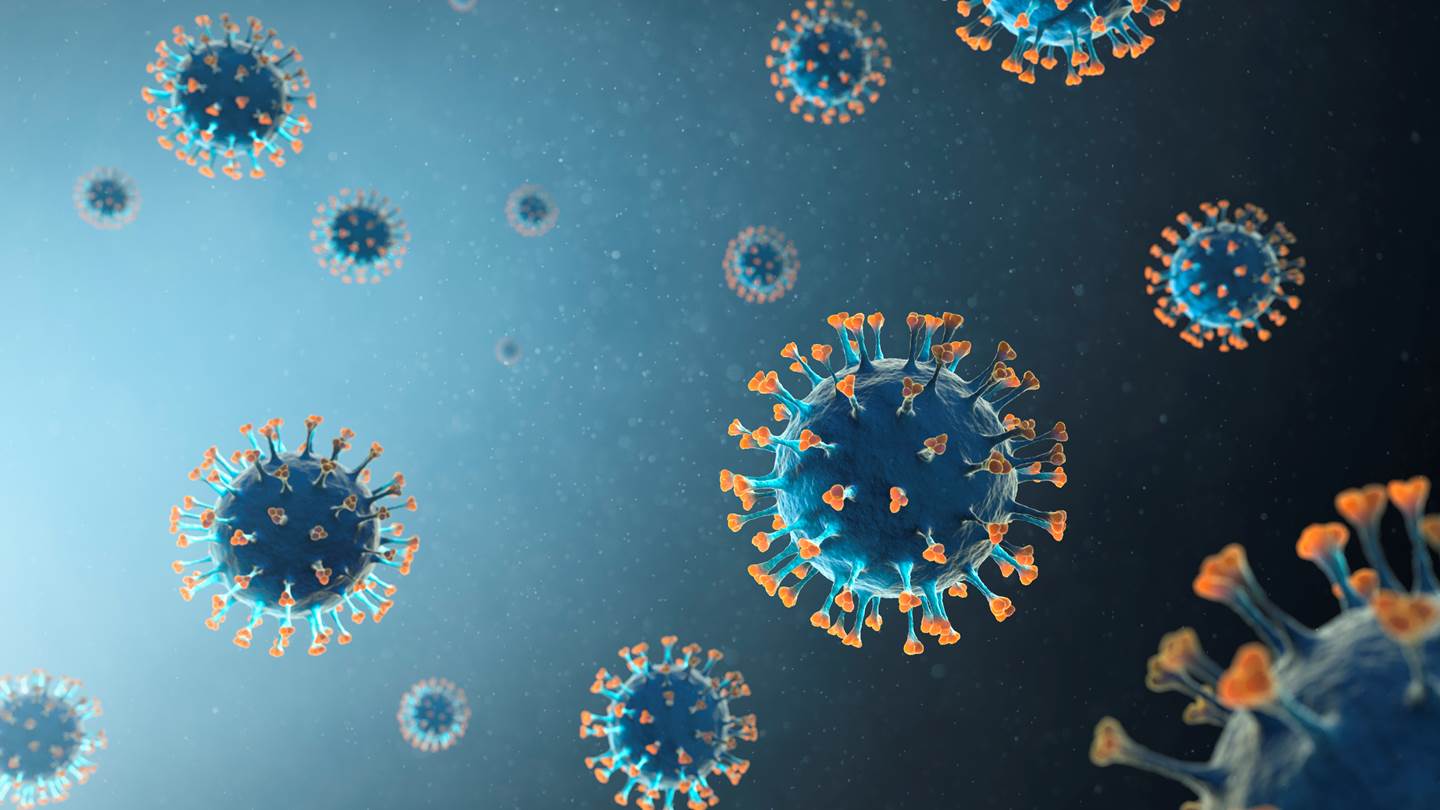 Ο απολογισμός των νεκρών από τον SARS- CoV-2 συγκριτικά με άλλους θανατηφόρους ιούς