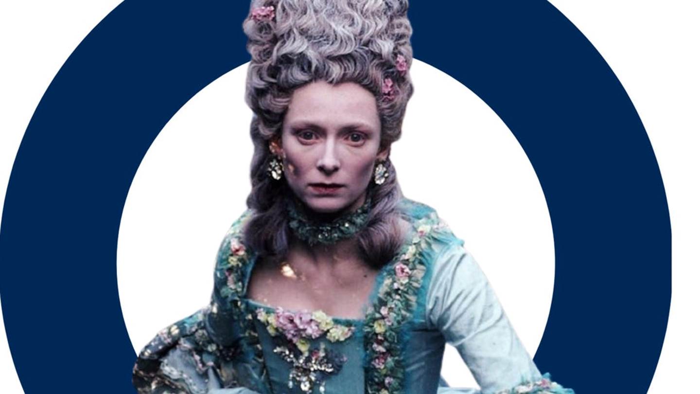 Οι γαλαζοαίματοι του Χόλιγουντ