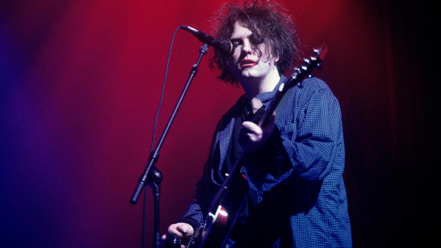 Οι Cure και μία μεγάλη παρεξήγηση 30 ετών