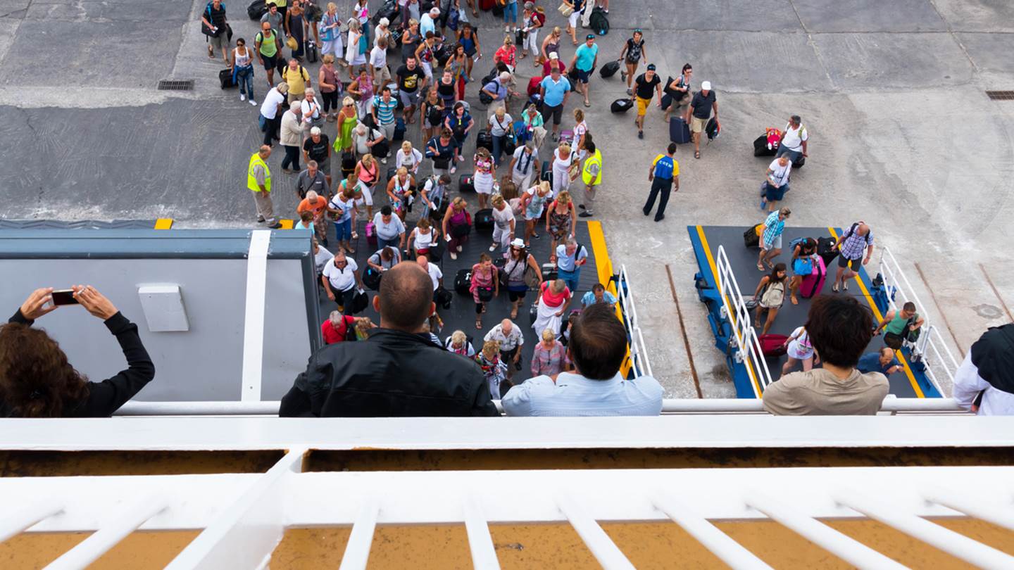 Πώς θα γίνονται οι μετακινήσεις με αυτοκίνητο, αεροπλάνο και πλοίο
