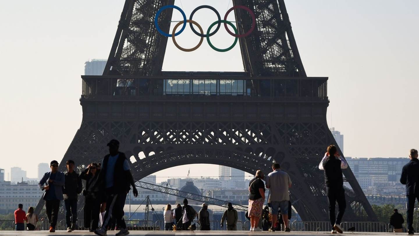 Ο καύσωνας απειλεί την υγεία και τις επιδόσεις των αθλητών στους Ολυμπιακούς Αγώνες στο Παρίσι