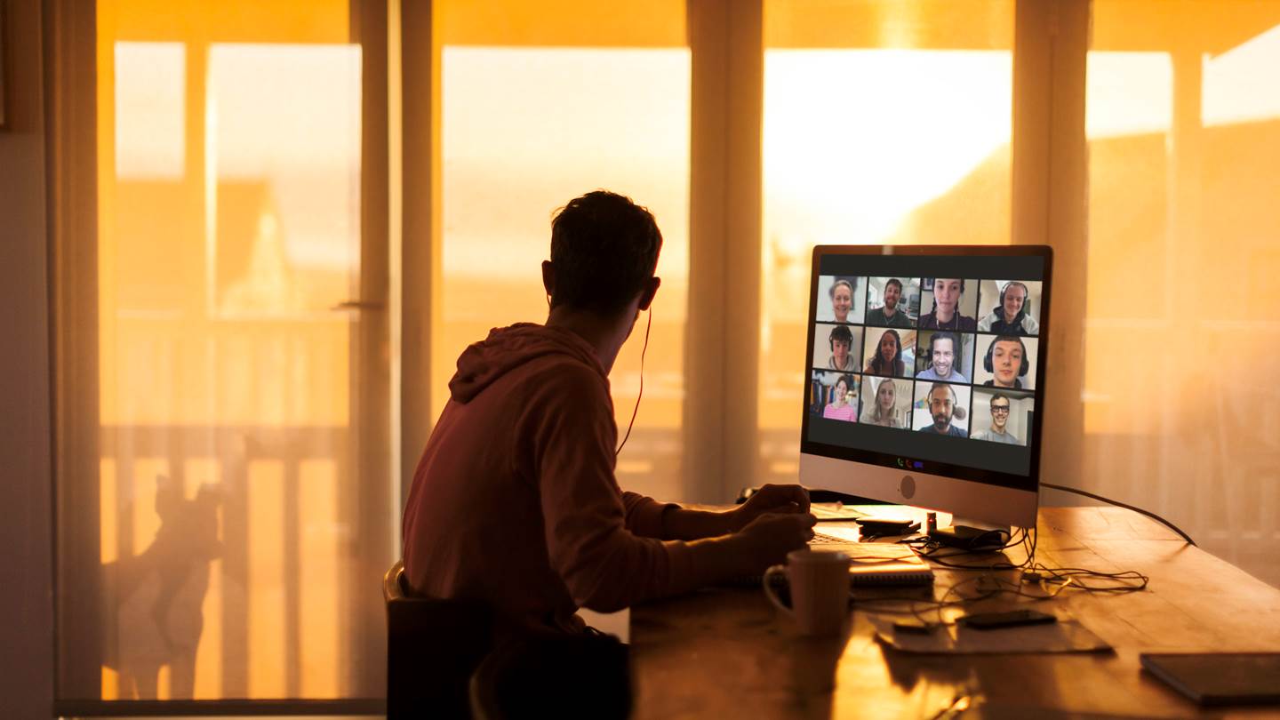 Το social distancing προκαλεί κοινωνική λιγούρα