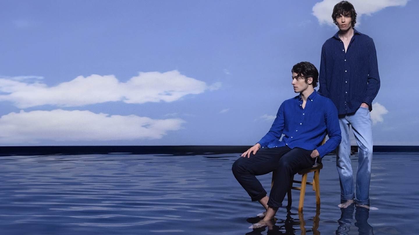 Ακολουθώντας τον ρυθμό της ημέρας με τη νέα συλλογή των The Bostonians