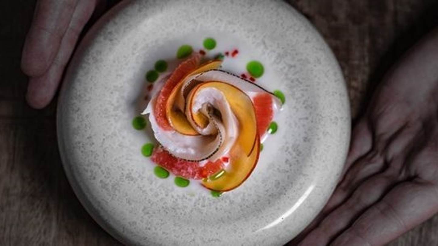 Tasty Awards 2023: Ποια είναι τα Fine Dining εστιατόρια της Αθήνας;