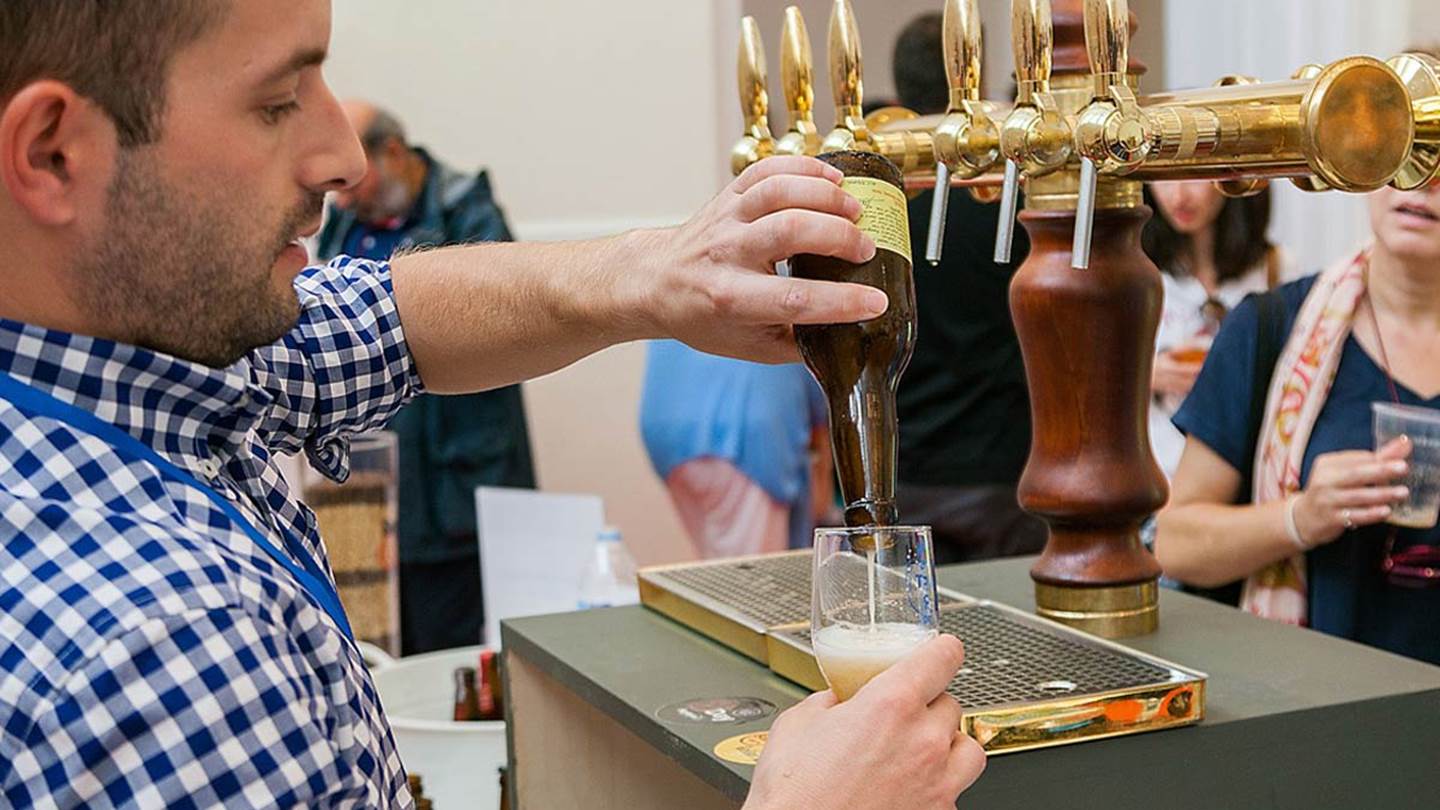 Έρχεται η 5η Έκθεση 