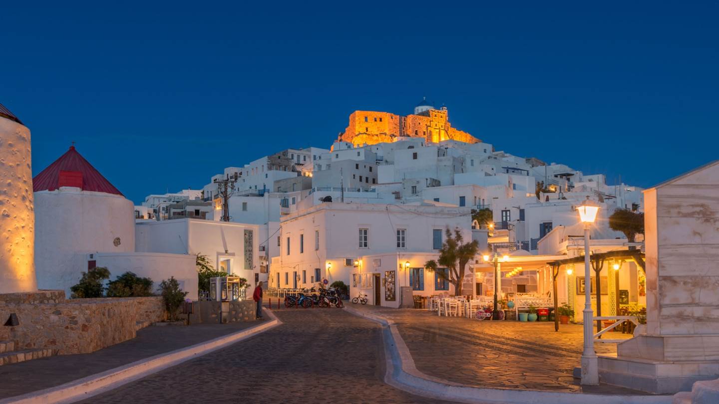 MSN: Αυτό είναι το πιο αυθεντικό νησί της Ελλάδας