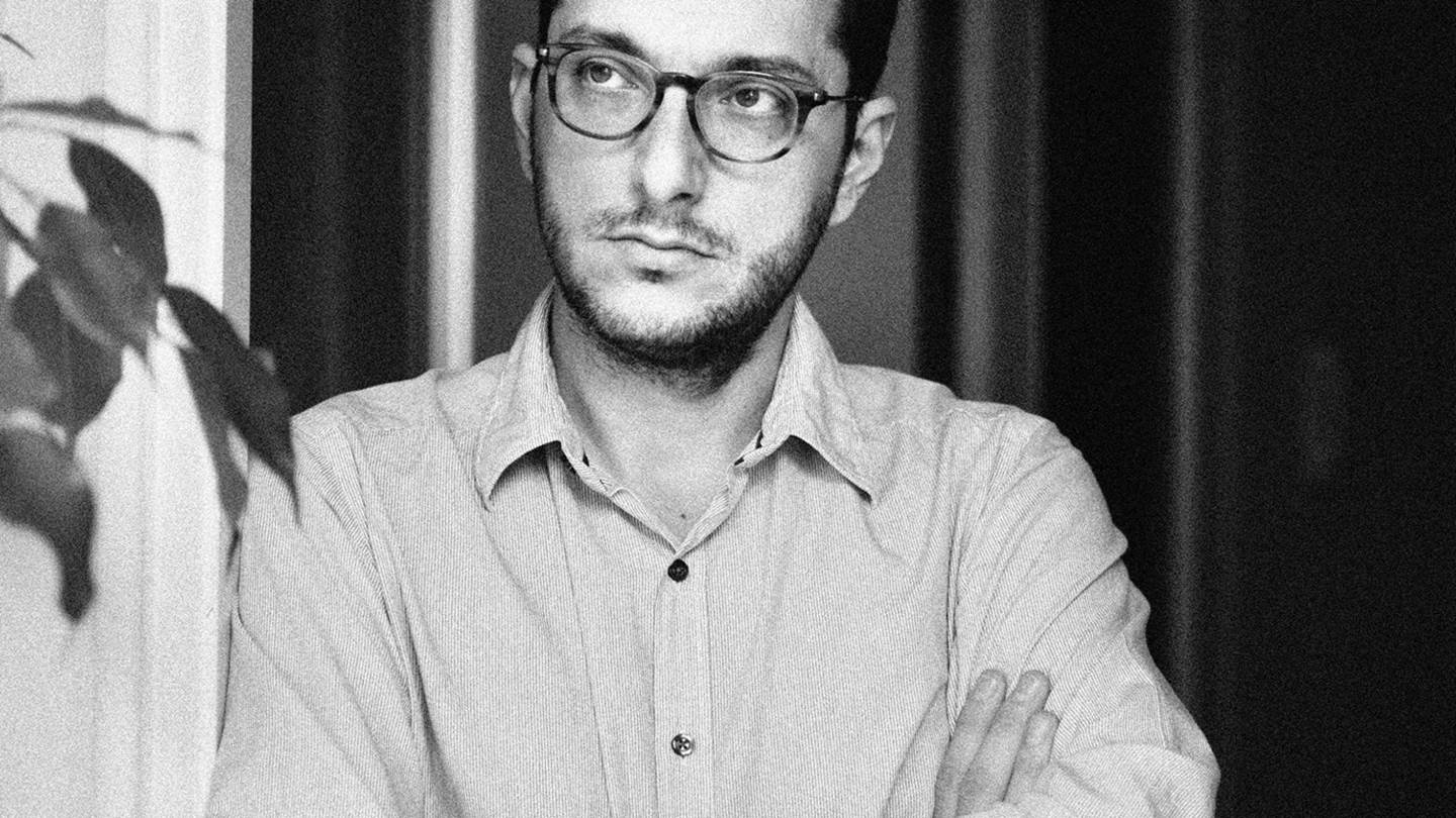 Παναγιώτη Κεχαγιά τι ακριβώς είναι η pulp λογοτεχνία;