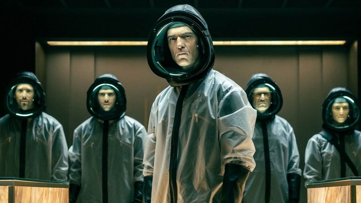 Berlin, η spinoff σειρά του La Casa de Papel έρχεται στο Netflix