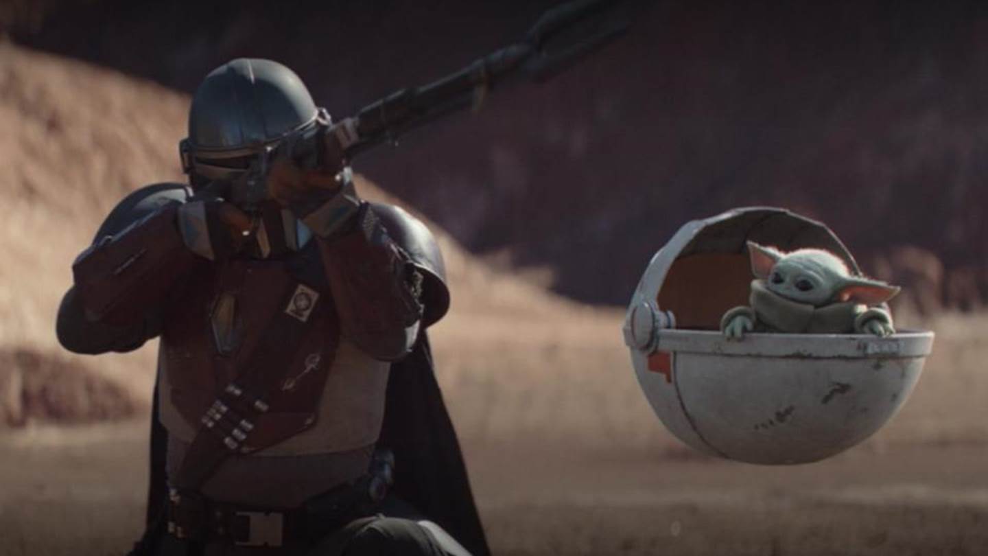 Η σειρά με τα περισσότερα πειρατικά downloads το 2020