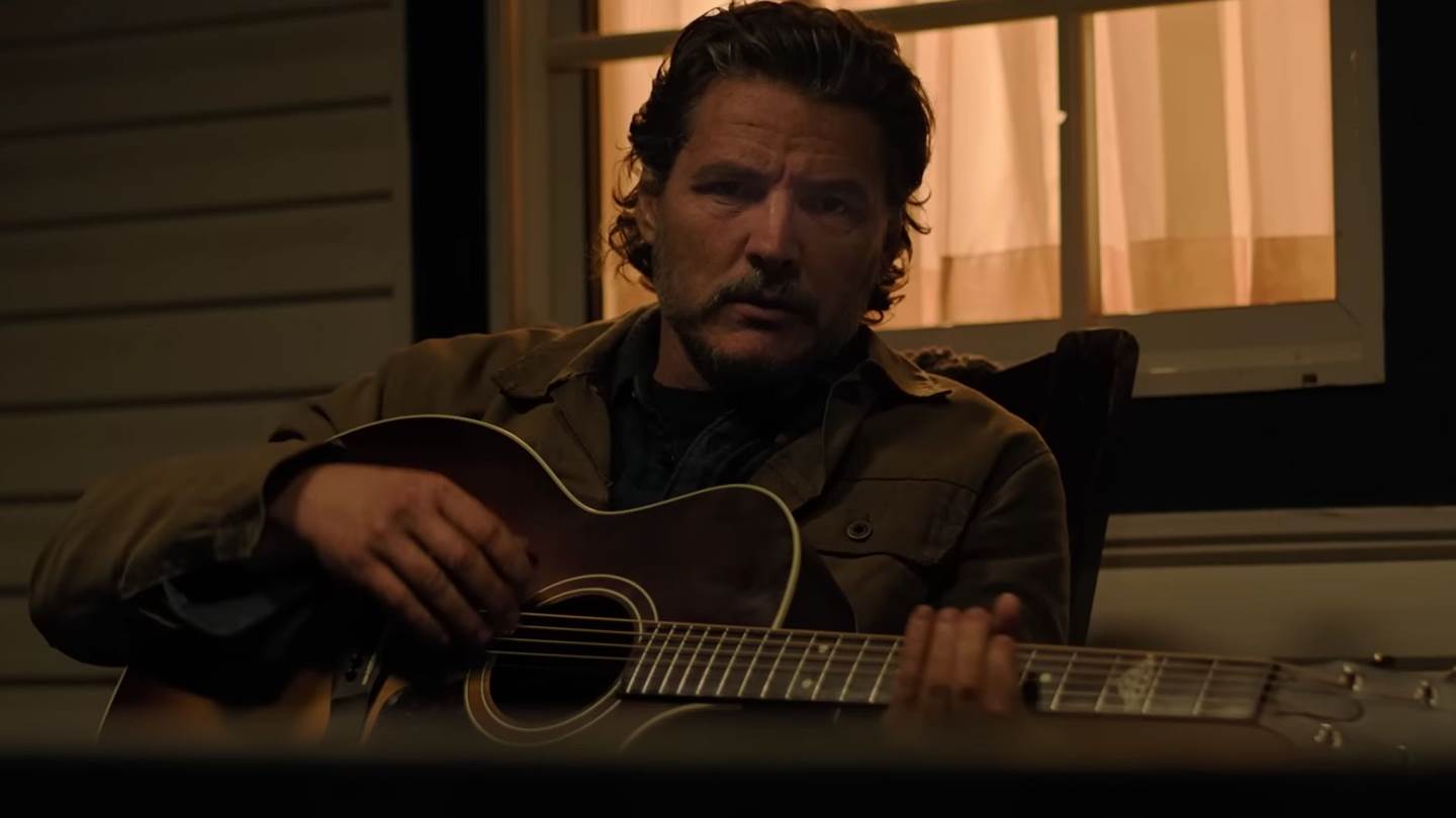 Το πρώτο teaser trailer για τη 2η σεζόν του The Last of Us έχει λίγο Pearl Jam μέσα