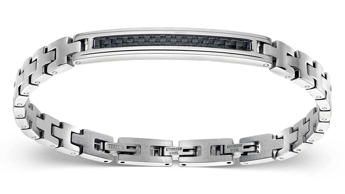 Ανακαλύπτοντας τη νέα ανδρική συλλογή κοσμημάτων της Li-LA-LO