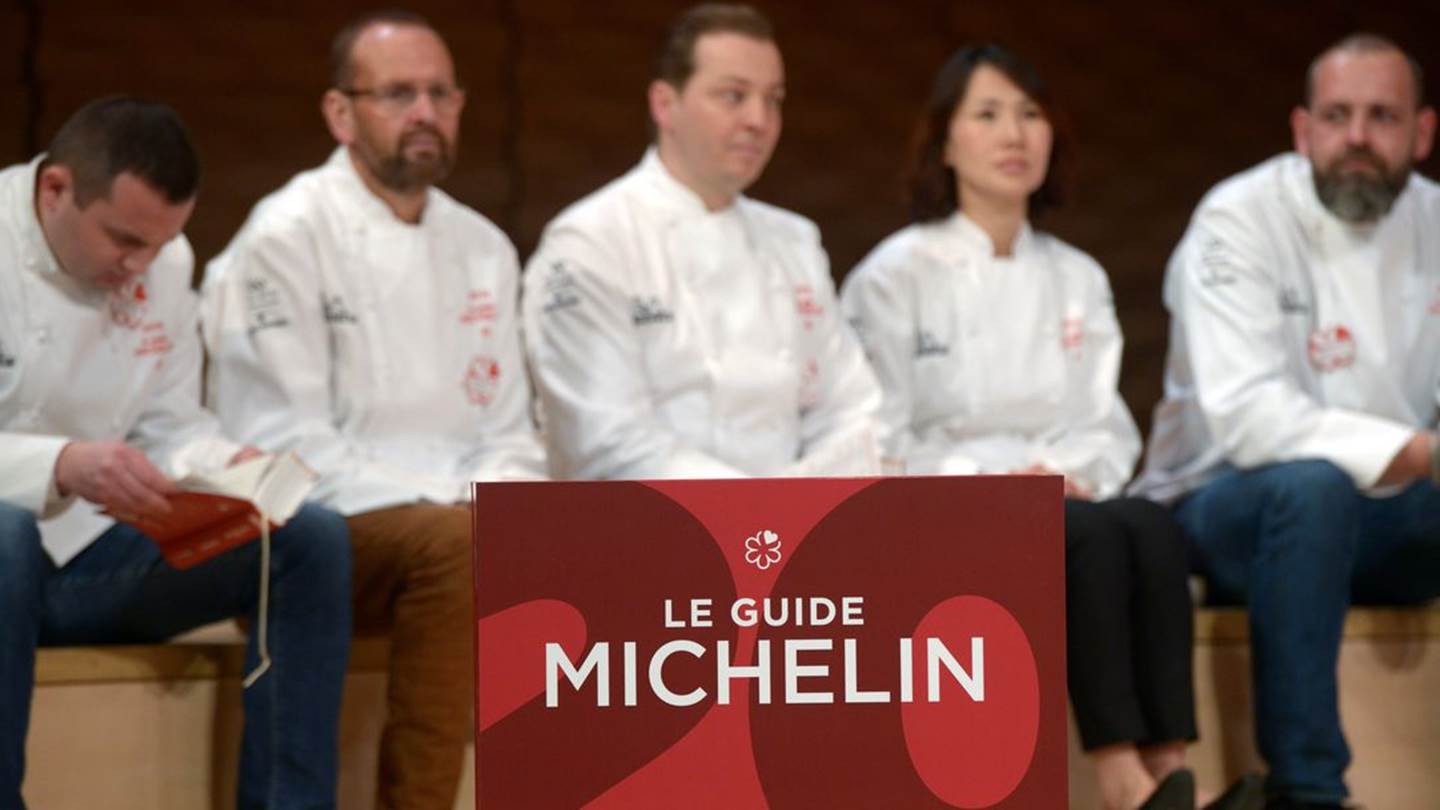 Η ιστορία των αστεριών Michelin και γιατί οι σεφ πλέον τα αγνοούν