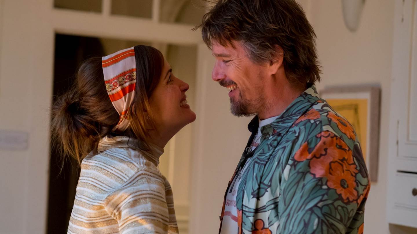 Διαγωνισμός: 10 διπλές προσκλήσεις για την πρεμιέρα της ταινίας 