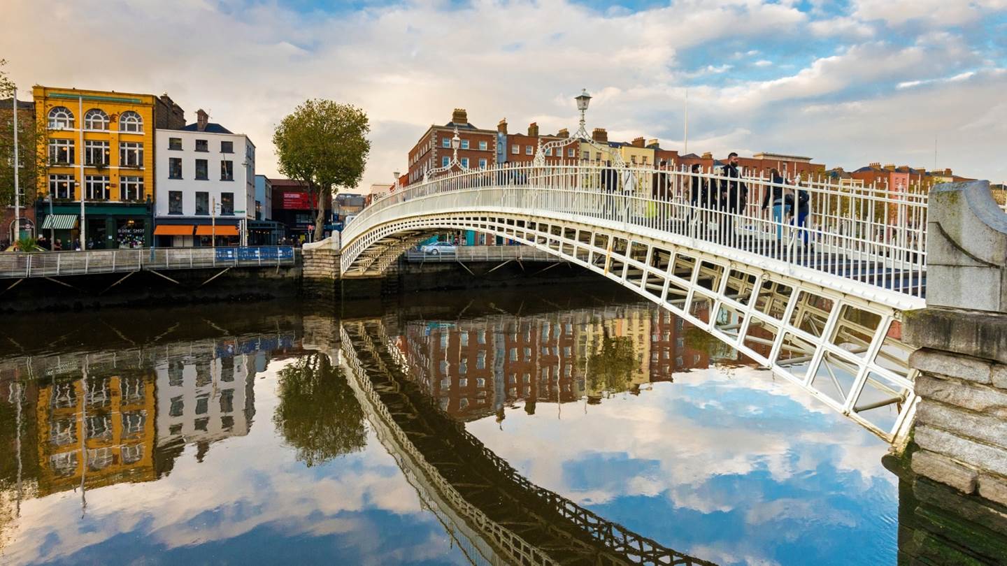 Οι πιο πλούσιες χώρες στον κόσμο για το 2023