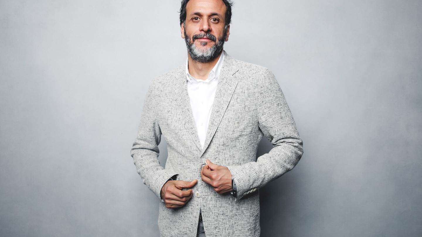 Luca Guadagnino: Ο πιο στιλάτος σκηνοθέτης της εποχής μας