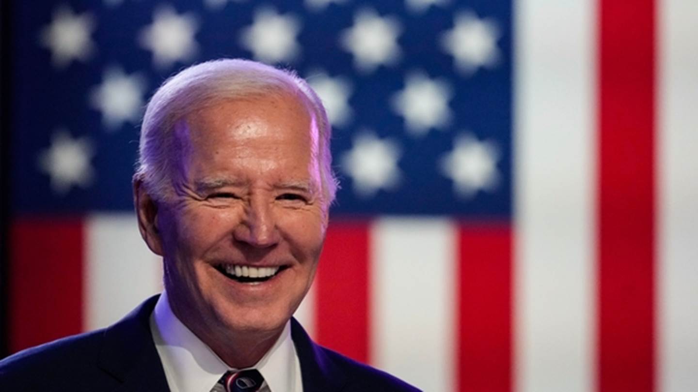 Ο Joe Biden δεν κοιμάται καλά και βάζει τέλος σε εμφανίσεις μετά τις 8 το βράδυ