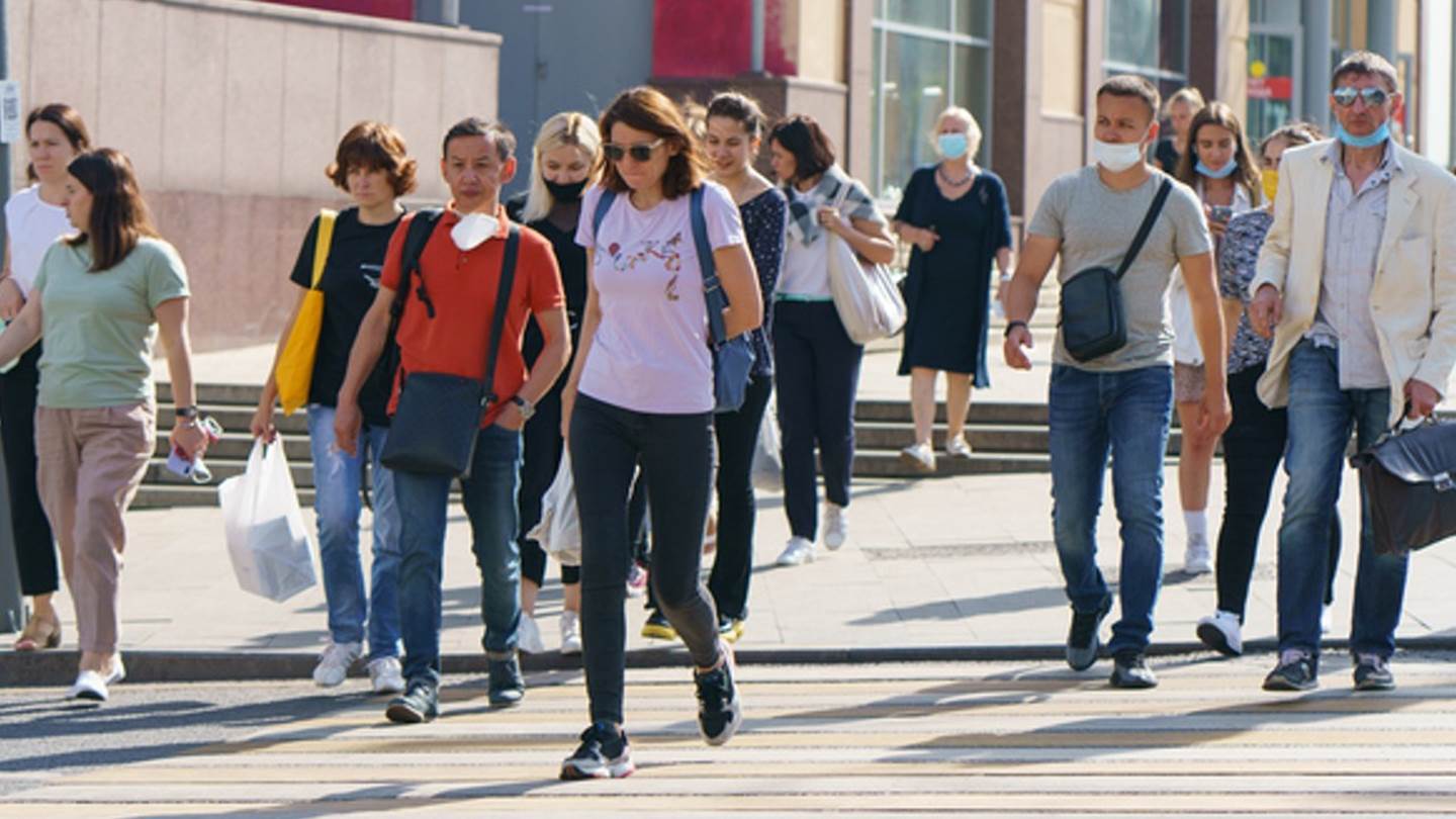 Κορονοϊός: 2.876 νέα κρούσματα