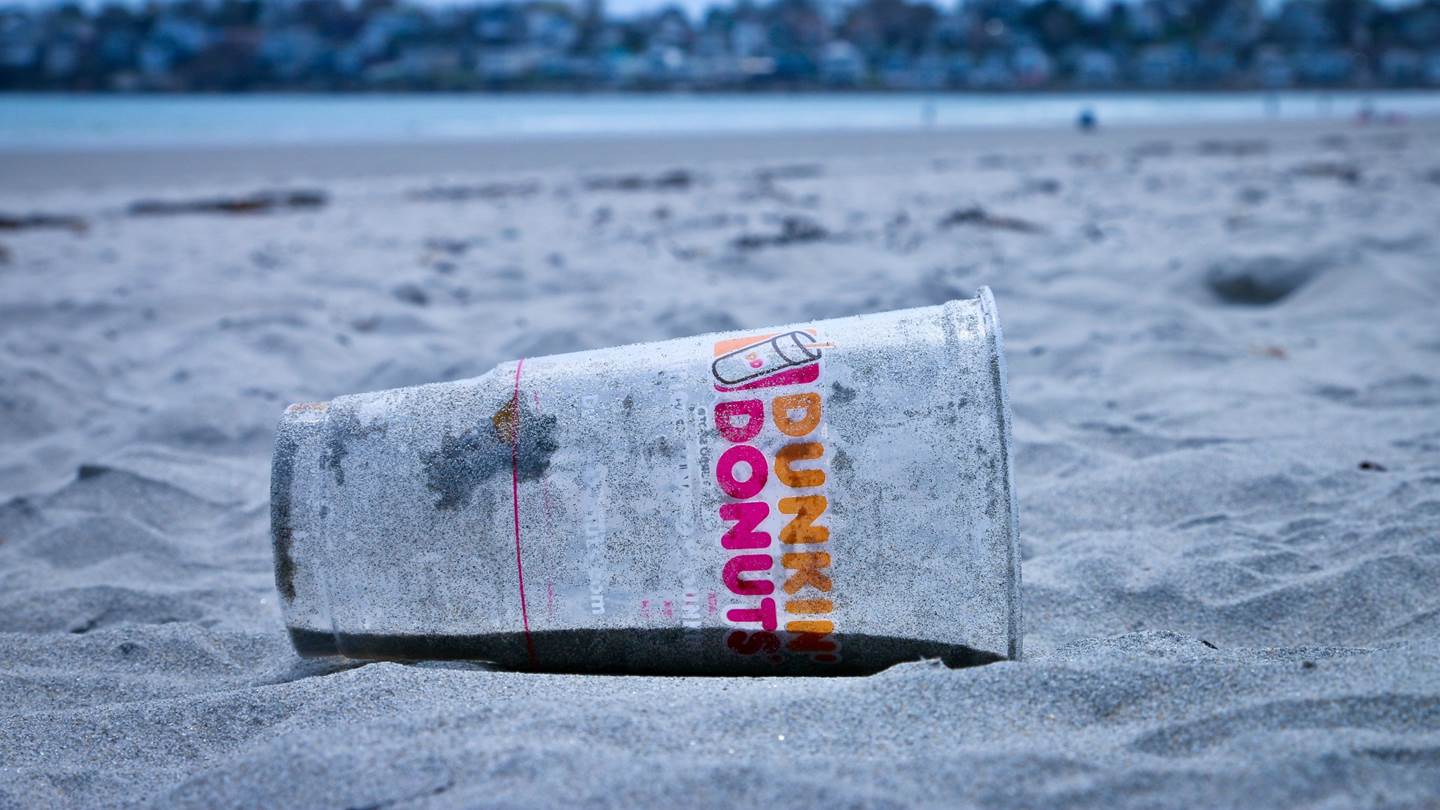 Είμαστε οικολόγοι για να σώσουμε τον πλανήτη ή τον εαυτό μας;