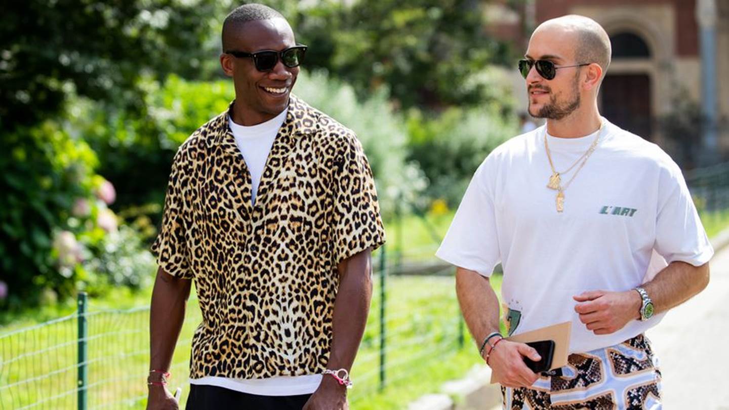 Το εκκεντρικό street style της Εβδομάδας Μόδας του Μιλάνου