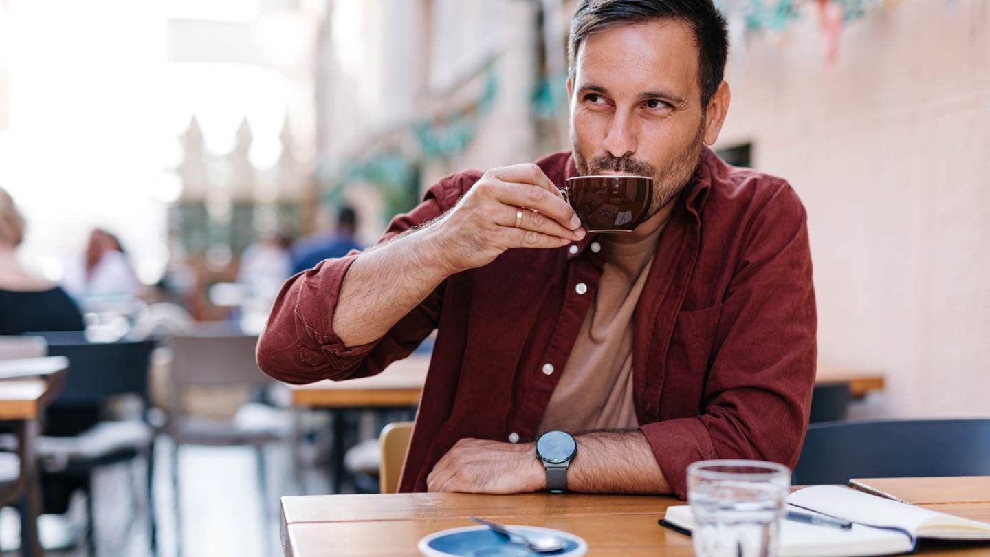 Όσα πίστευες για τον καφέ και δεν ισχύουν