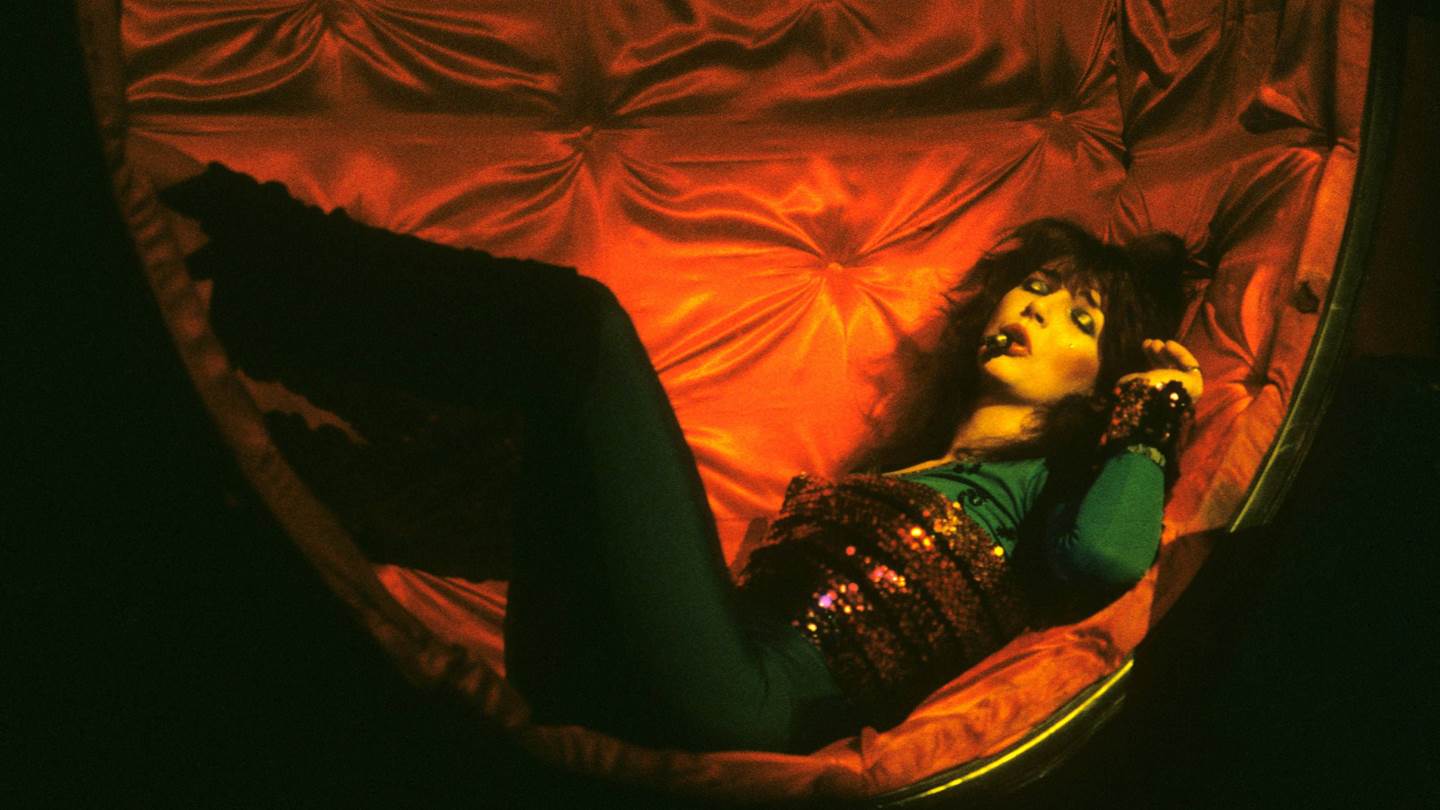 Kate Bush: Η φαντασία επιστρέφει στην εξουσία