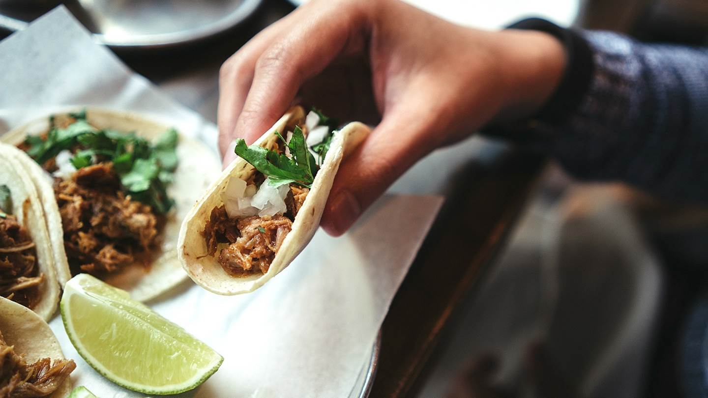 Τι να γνωρίζεις πριν φτιάξεις tacos με carne asada