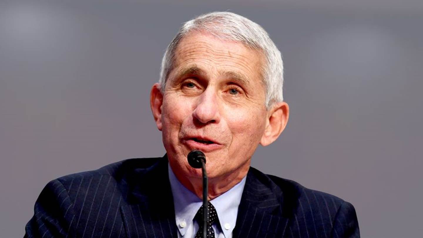 Οι 3 εστίες υπερμετάδοσης κορονοϊού σύμφωνα με τον Dr. Anthony Fauci