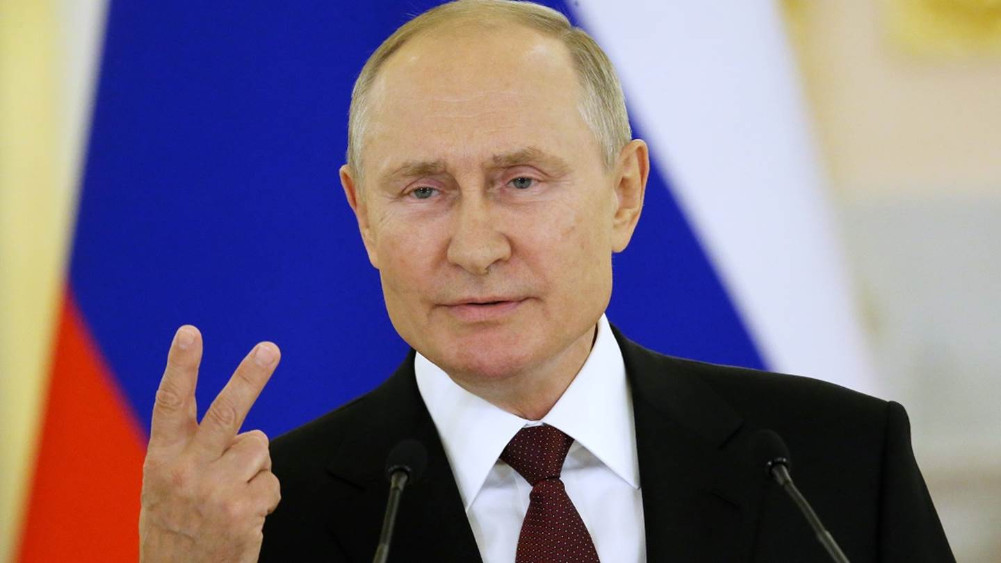 Ο 'Δούρειος Ίππος' του Putin στην ΕΕ