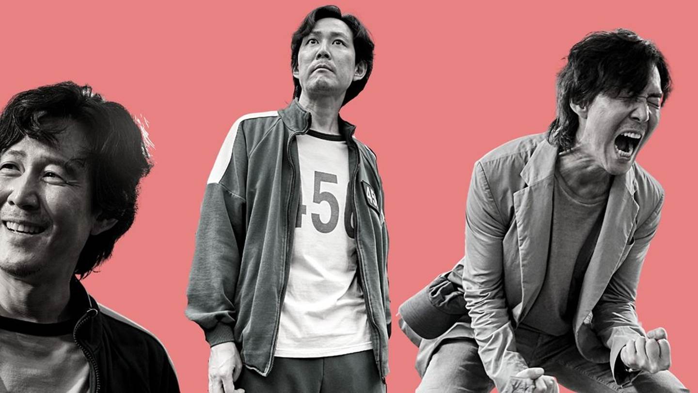 Νέα παιχνίδια στη S02 του Squid Game