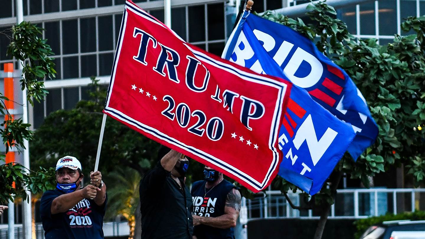 Τι θα ψηφίσουν οι Αμερικανοί δισεκατομμυριούχοι στις αμερικανικές προεδρικές εκλογές