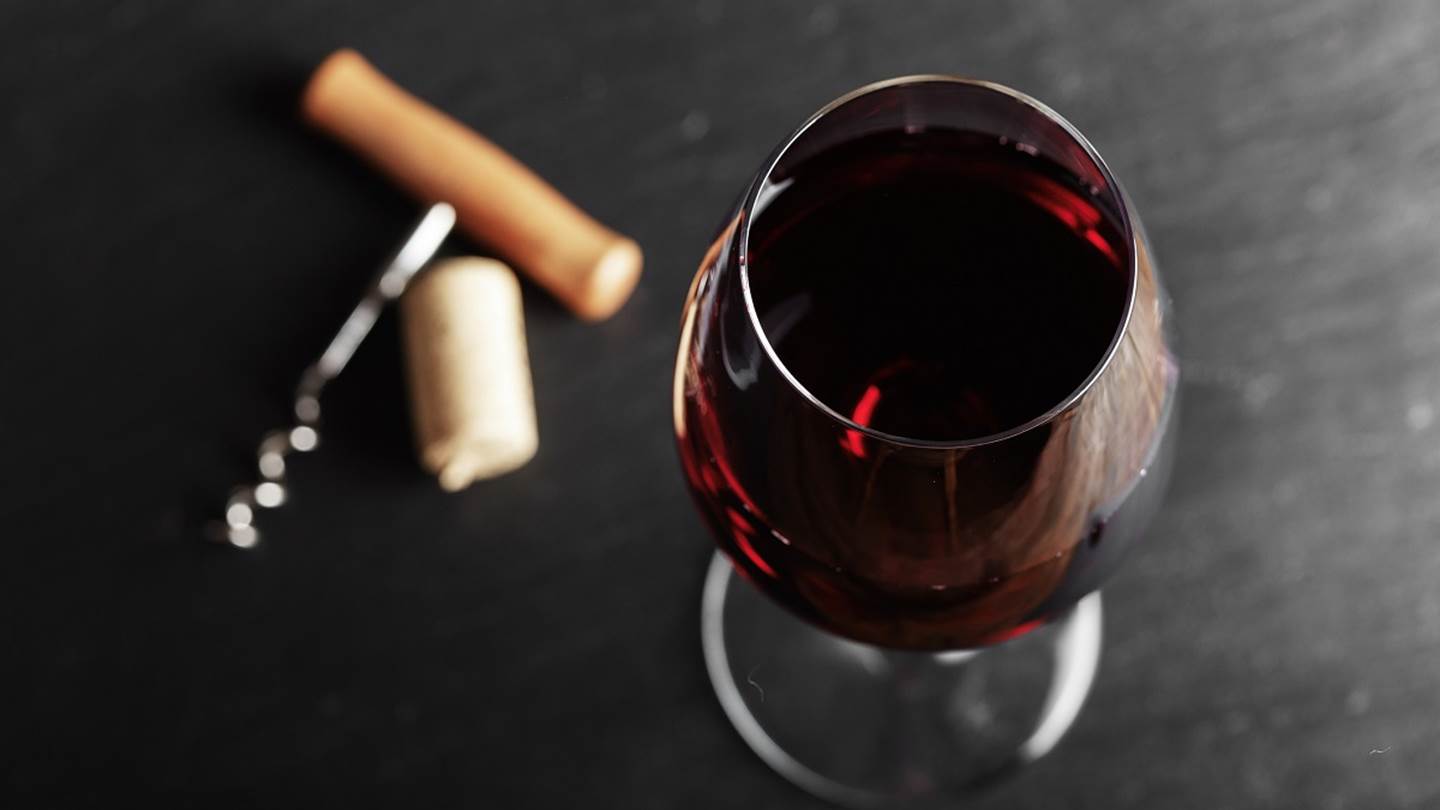 Τα Μεγάλα Κόκκινα Κρασιά σερβίρονται για μία ακόμη χρονιά στο ξενοδοχείο Μεγάλη Βρεταννία