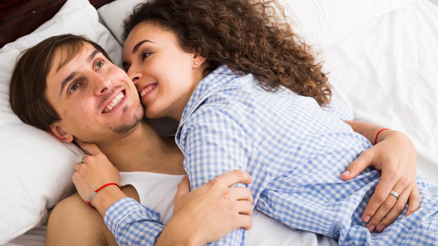 Υπάρχουν 6 τύποι ανδρικού οργασμού-πώς θα τους αναγνωρίσεις