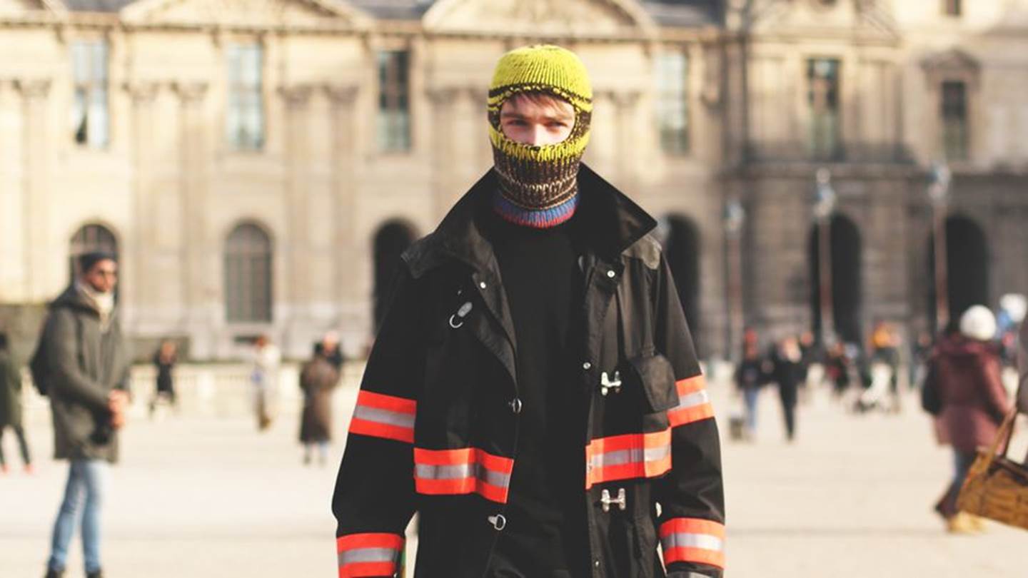 Street style looks από την Εβδομάδα Μόδας του Παρισιού