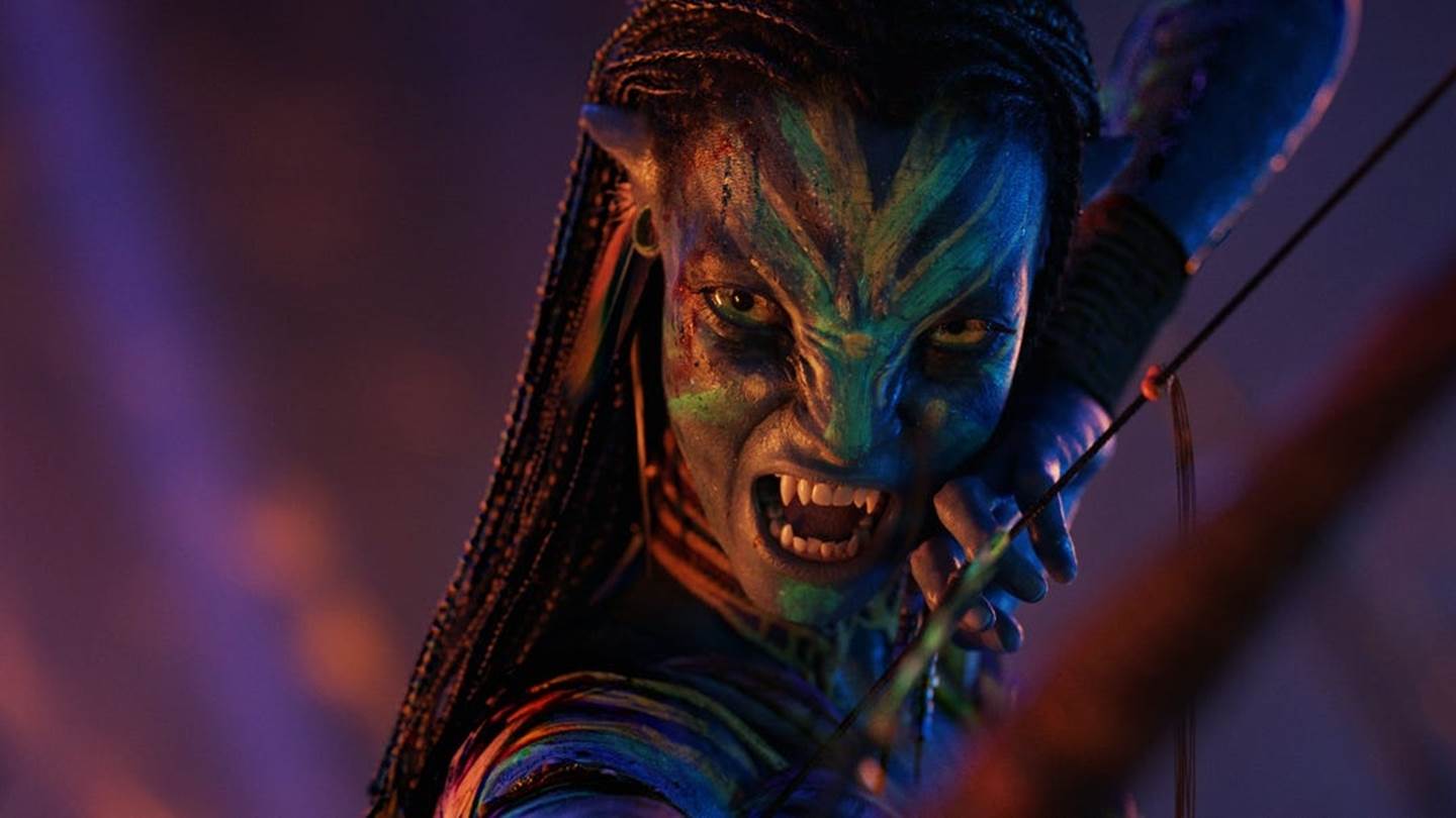 Έχουμε trailer για το νέο Avatar: Fire and Ash και είναι έπος
