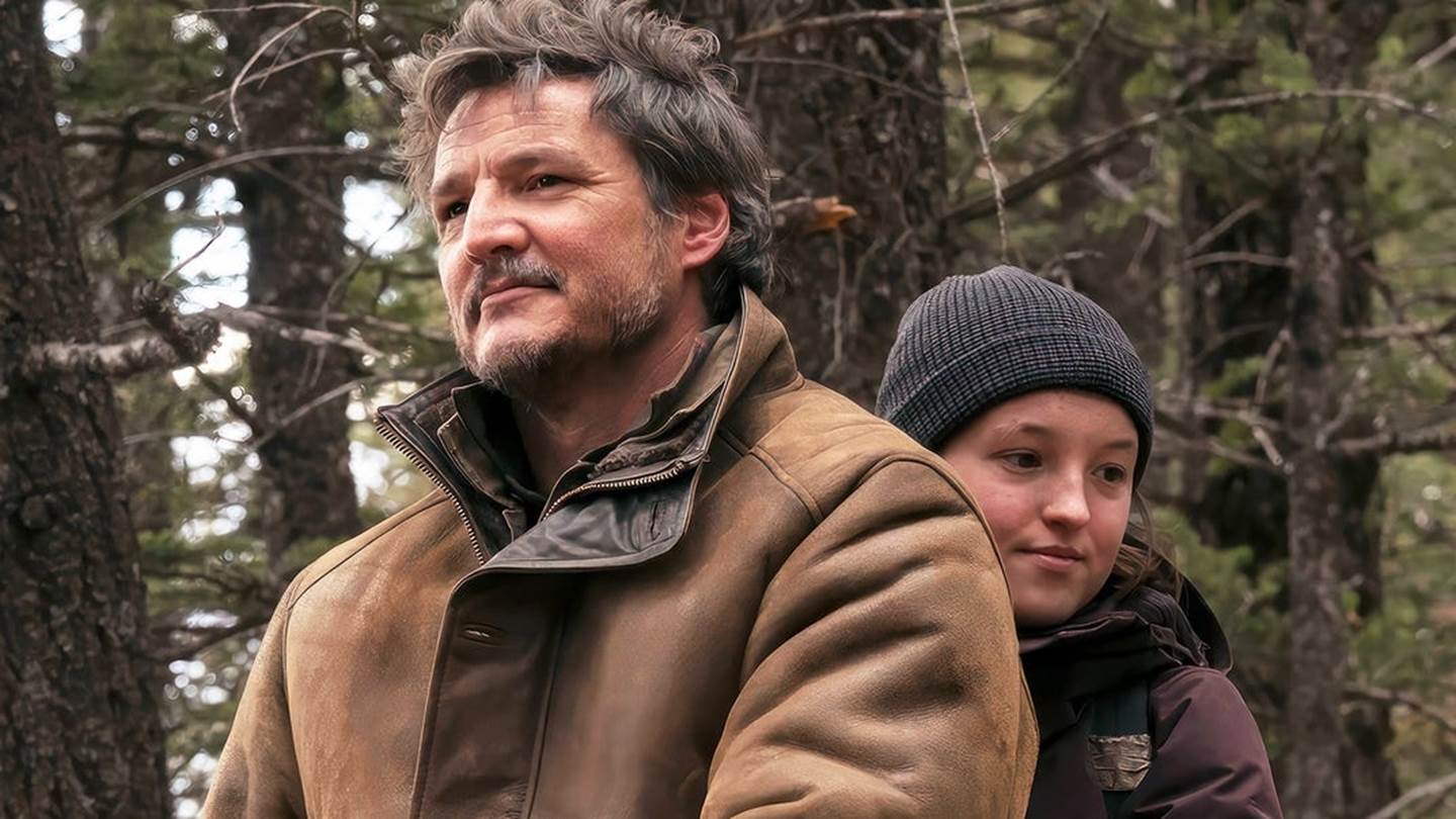 Οι σειρές που περιμένουν όλοι να δουν το 2025