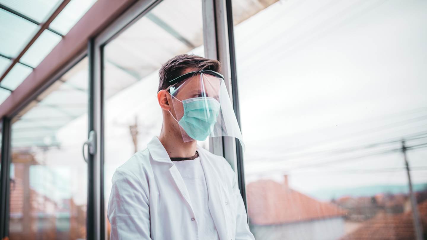 Πώς πρέπει να προετοιμαστεί η Ευρώπη για τον μετά κορονοϊού κόσμο