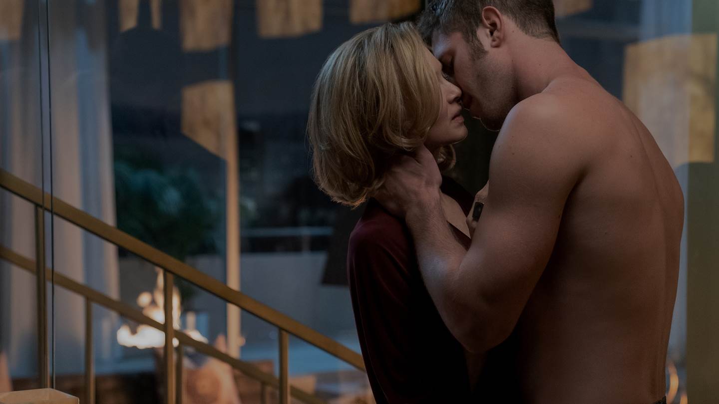 Αποχαιρετώντας τον Σεπτέμβριο με 7 'καυτές' σειρές στο Netflix