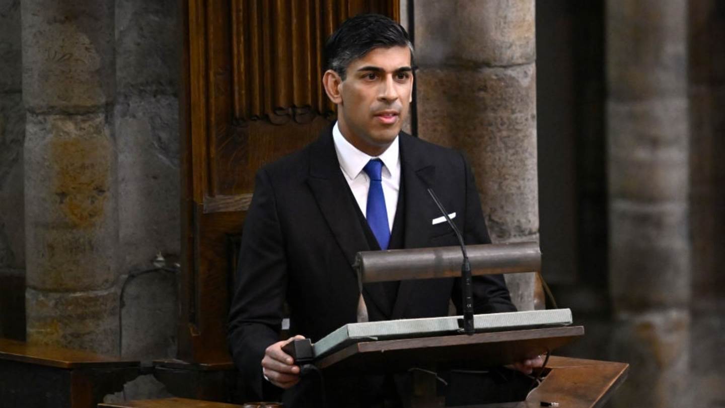 Αυτά τα tweets για τον Rishi Sunak θα σου φτιάξουν τη μέρα